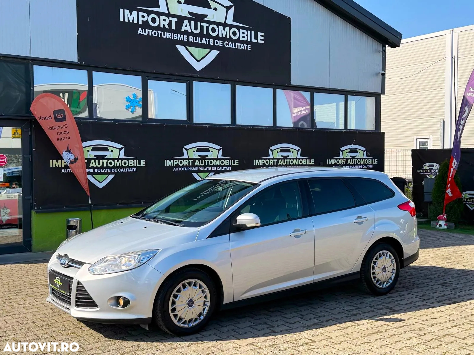 Ford Focus - 5