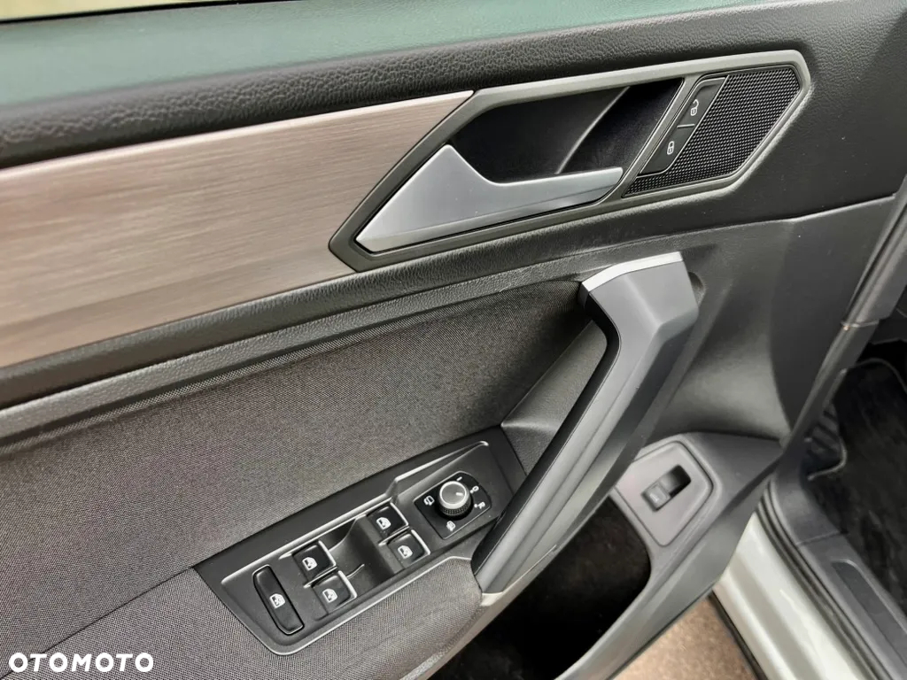 Volkswagen Tiguan Allspace 1.5 TSI EVO Comfortline DSG - 18