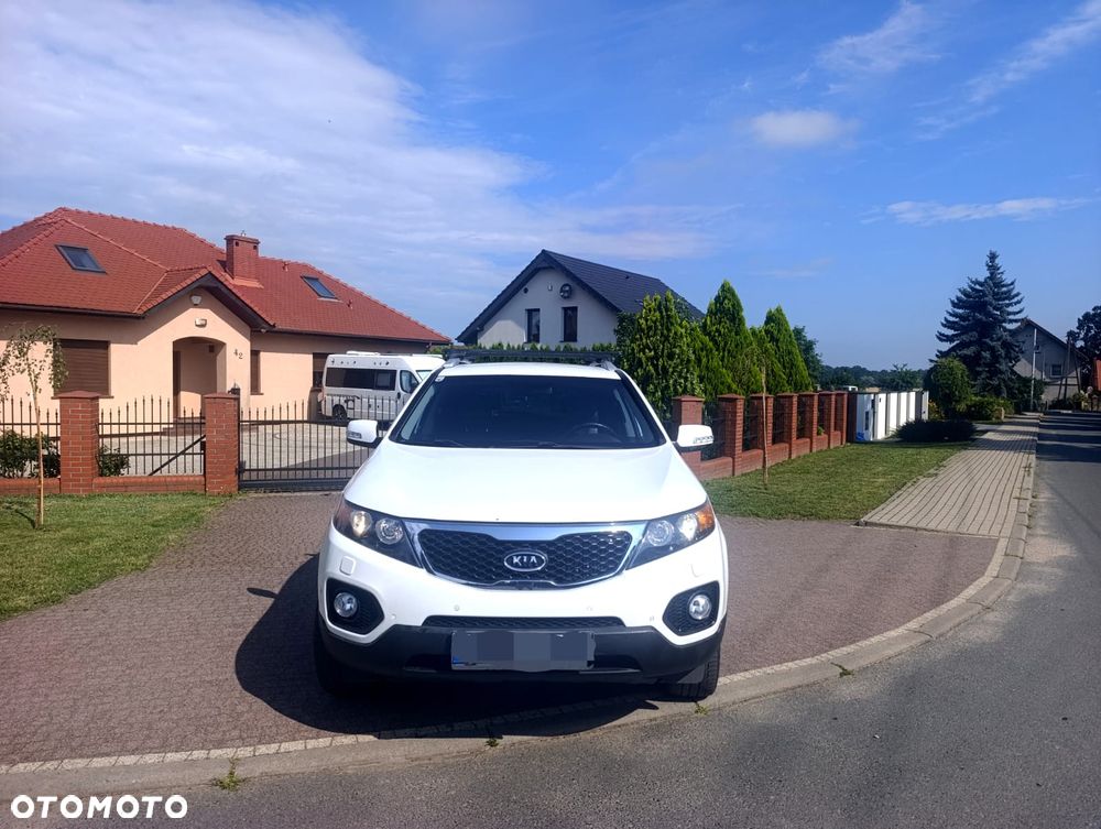 Kia Sorento 2.2 CRDi AWD Platinum Edition - 2