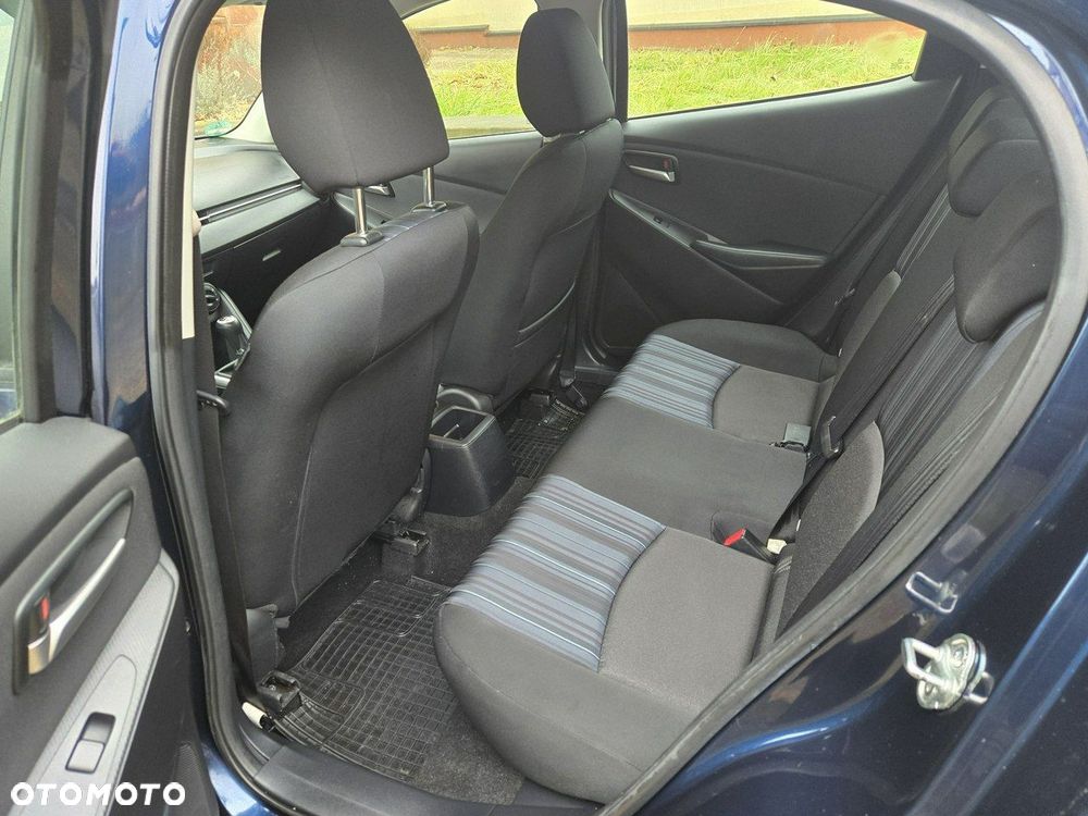 Mazda 2 SKYACTIV-G 75 Center-Line - 15