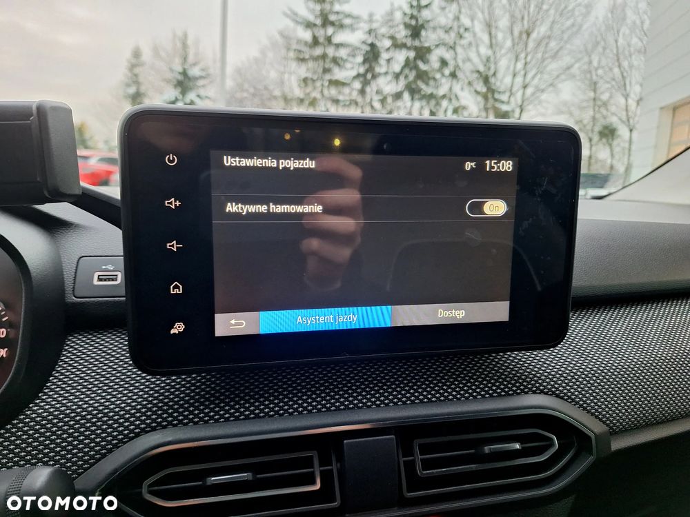 Dacia Sandero 1.0 TCe Comfort - 16