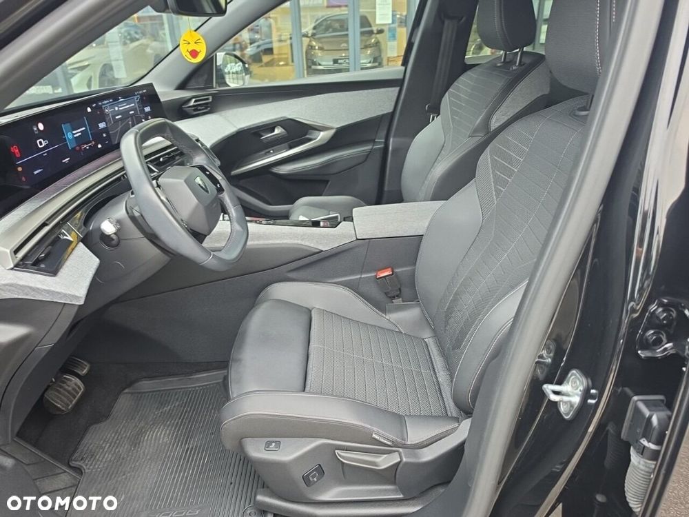 Peugeot 3008 - 10