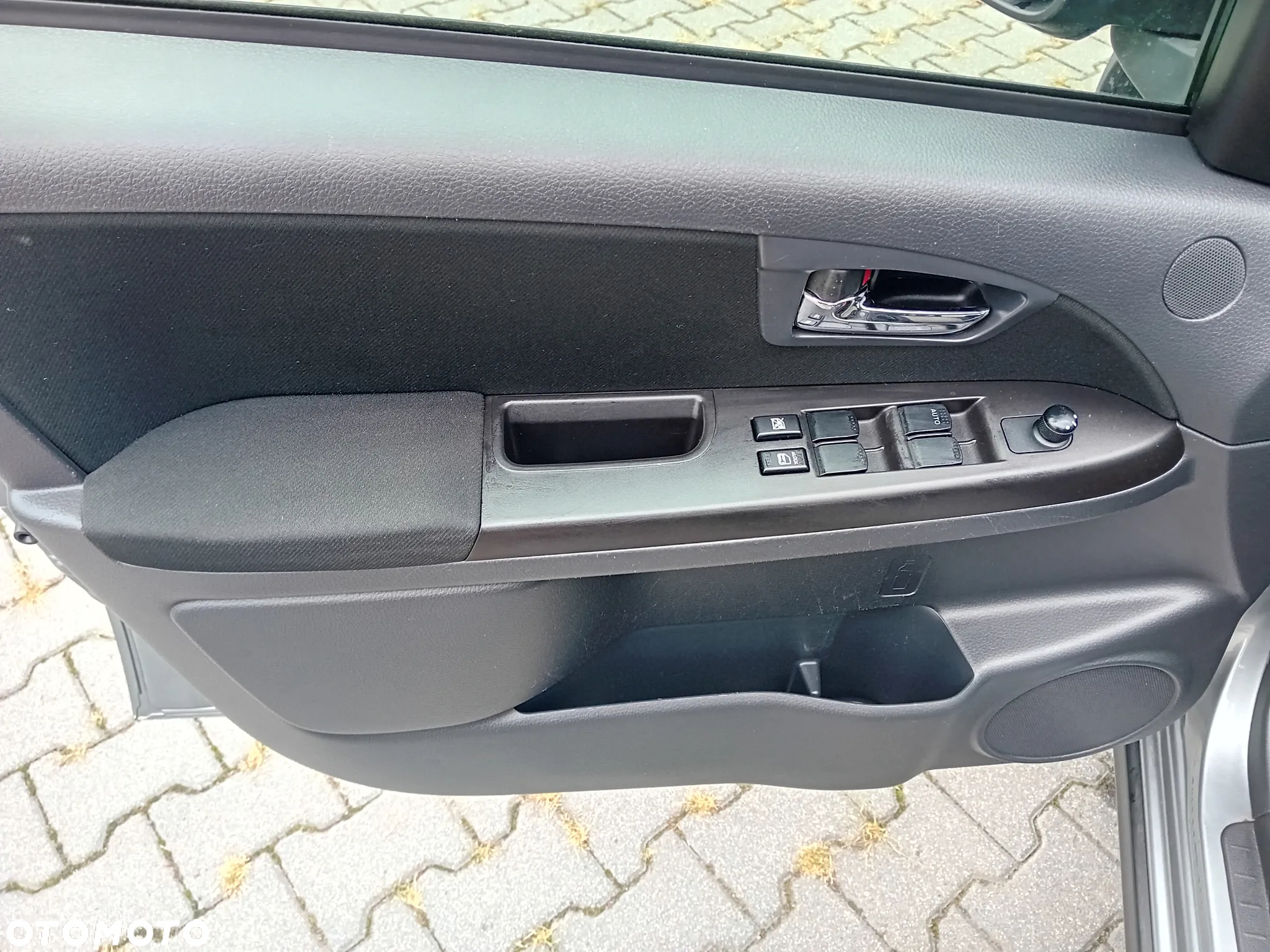 Fiat Sedici - 19