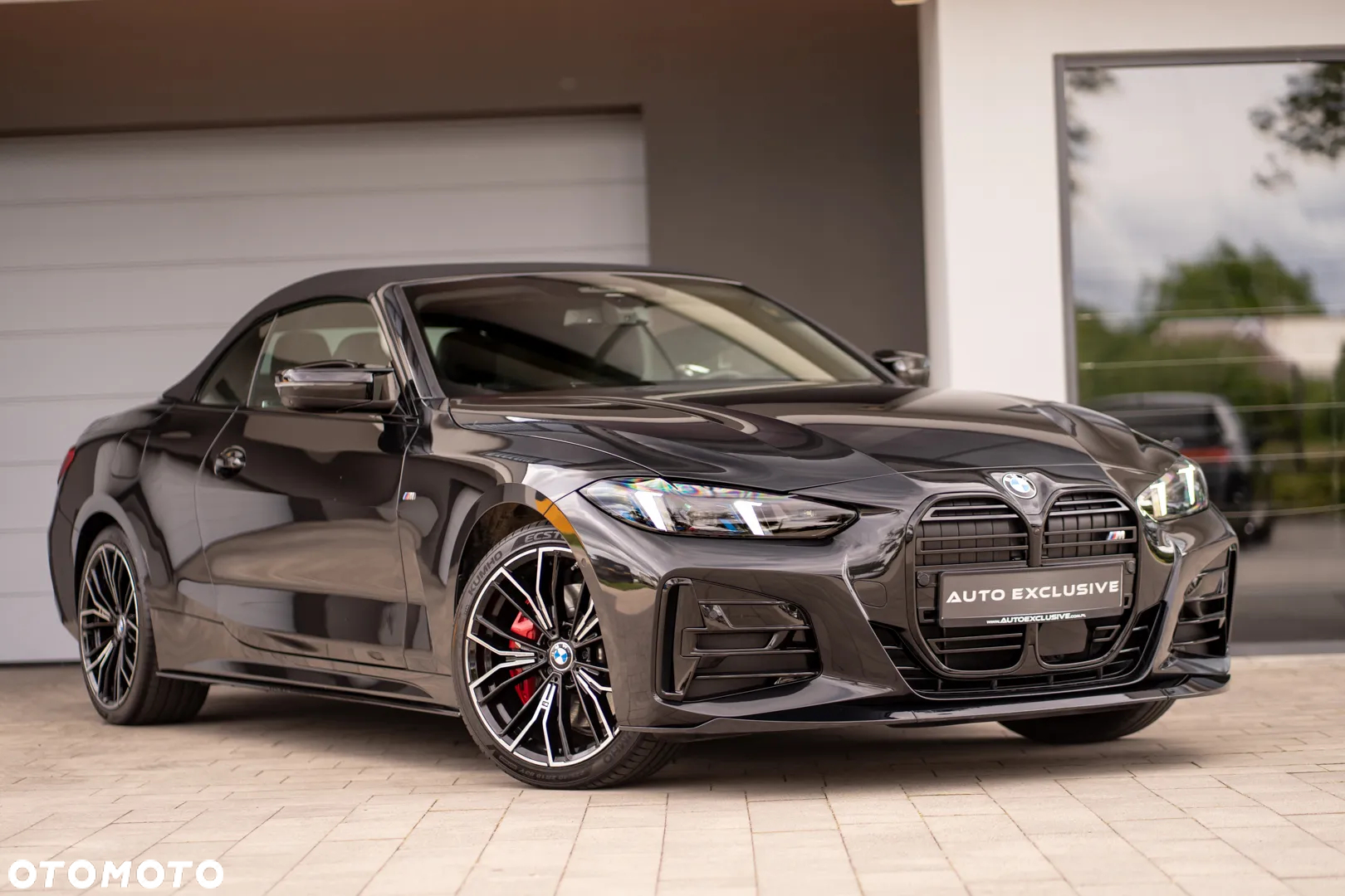 BMW Seria 4 M440i xDrive Cabrio - 5