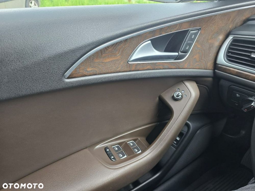 Audi A6 Allroad - 27