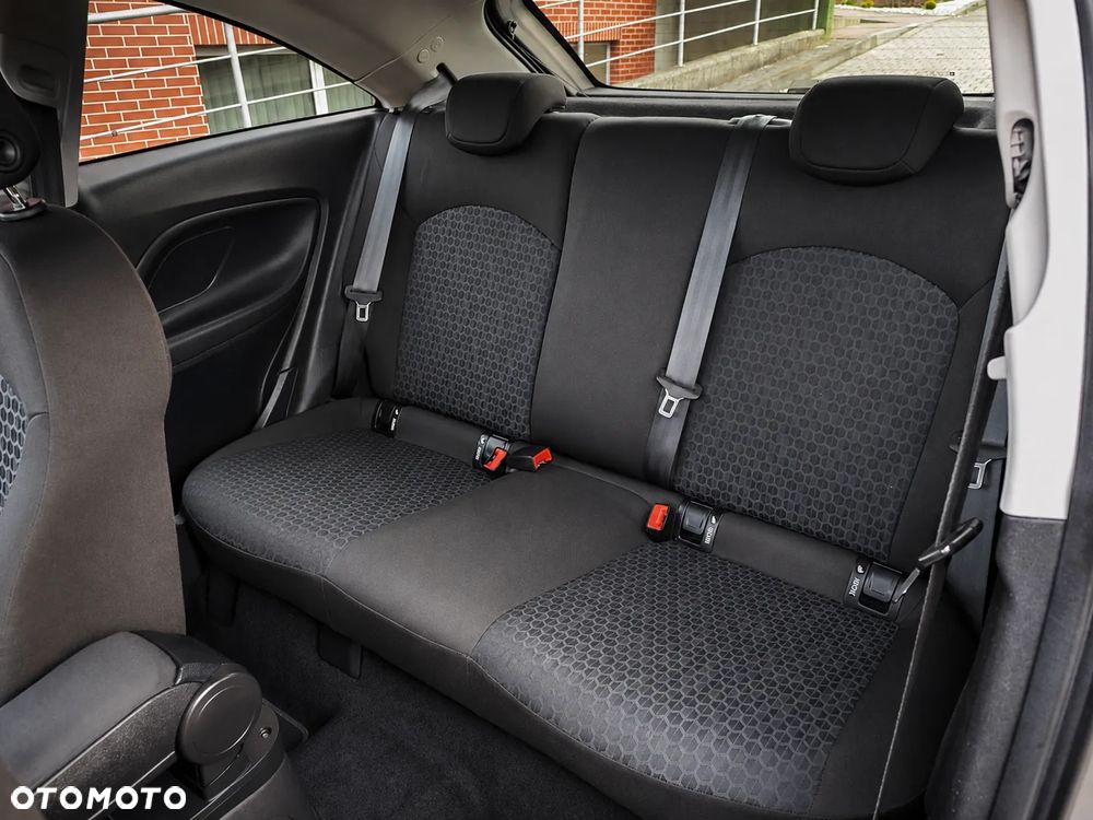 Opel Corsa 1.4 Active - 6