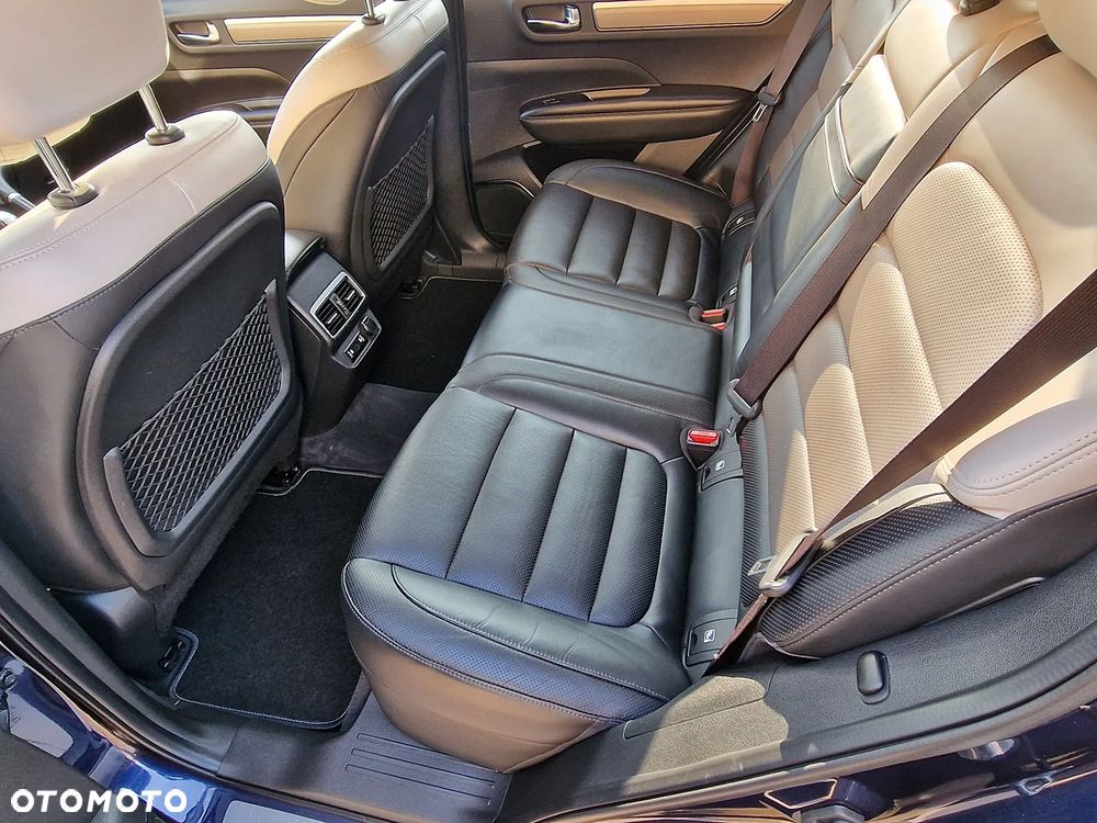 Renault Koleos ENERGY dCi 175 X-tronic 4WD INITIALE PARIS - 10