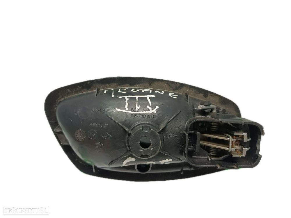 Puxador / Muleta Interior Renault Megane Iii Hatchback (Bz0/1_) - 2
