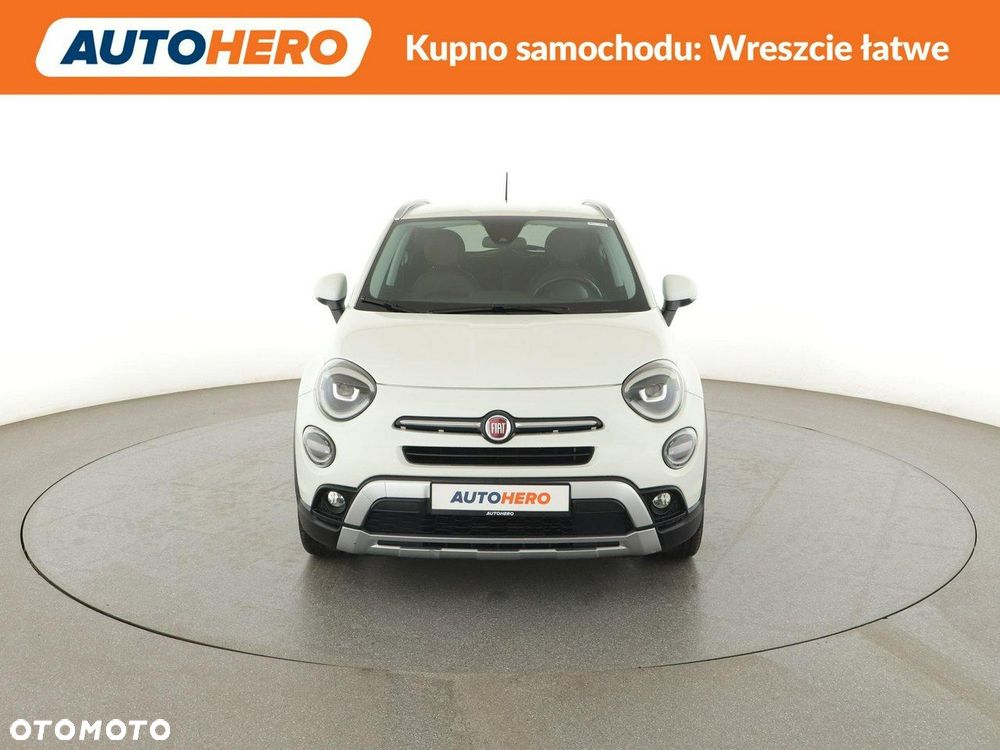 Fiat 500X 1.3 Cross DCT - 12