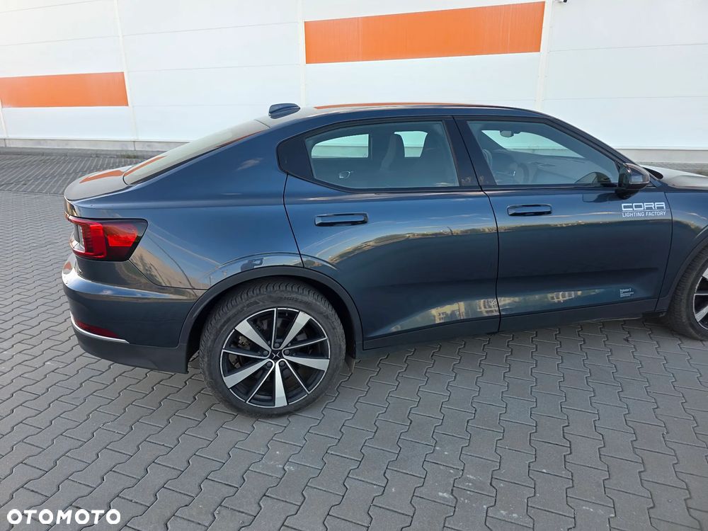 Polestar 2 - 30