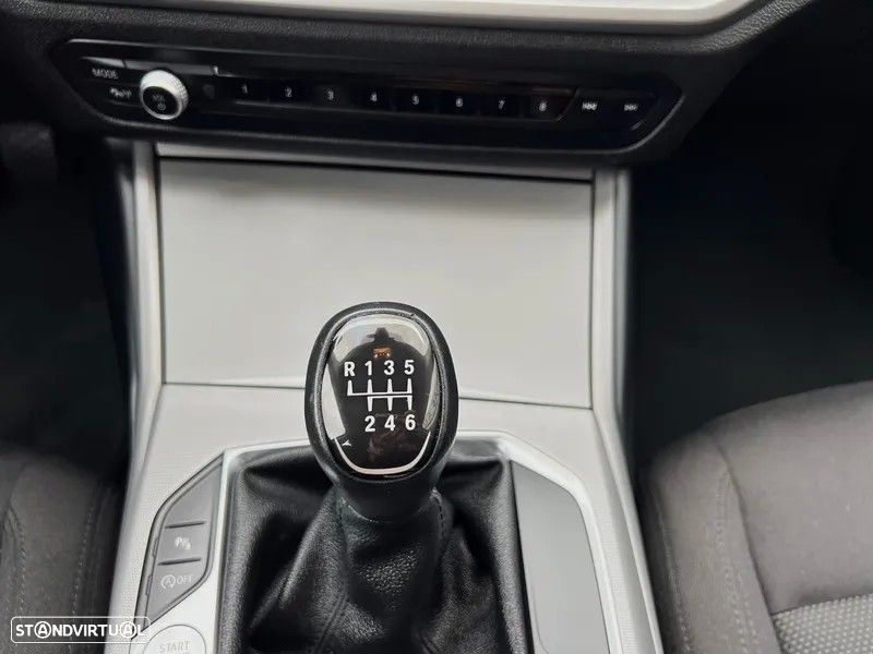 BMW 318 d Corporate Edition - 15