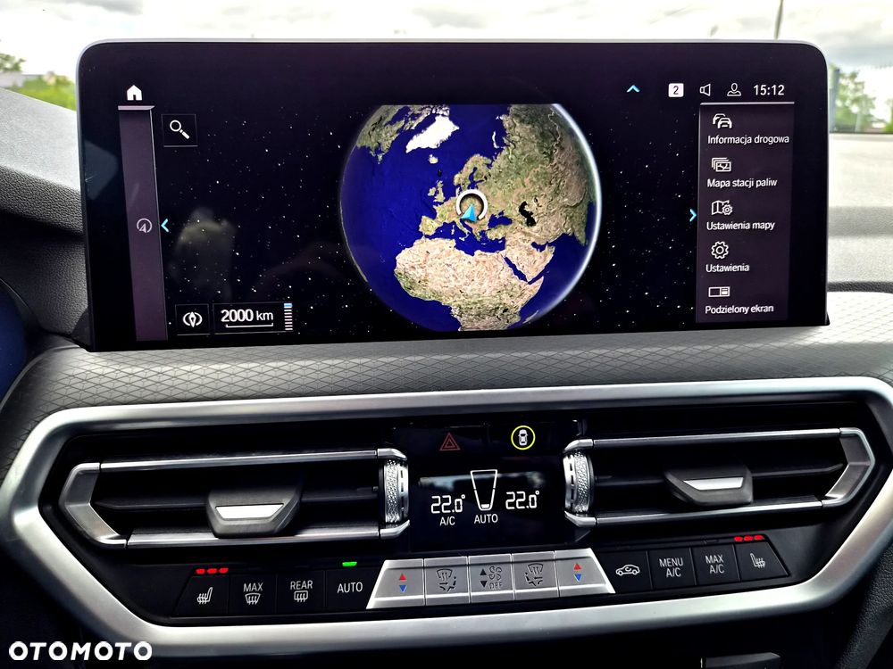 BMW X3 xDrive30e M Sport - 28