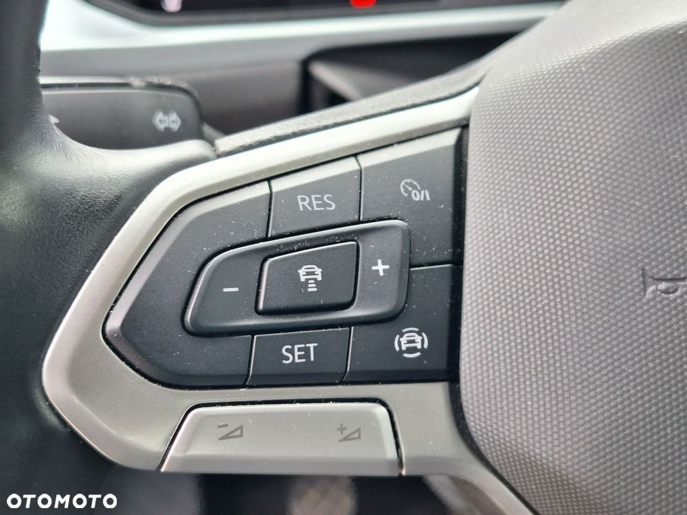 Volkswagen T-Roc 1.0 TSI Life - 15