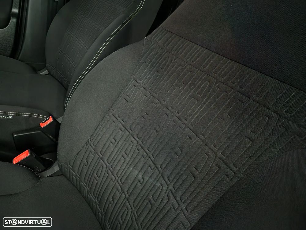 Fiat Panda 1.0 Hybrid City - 8