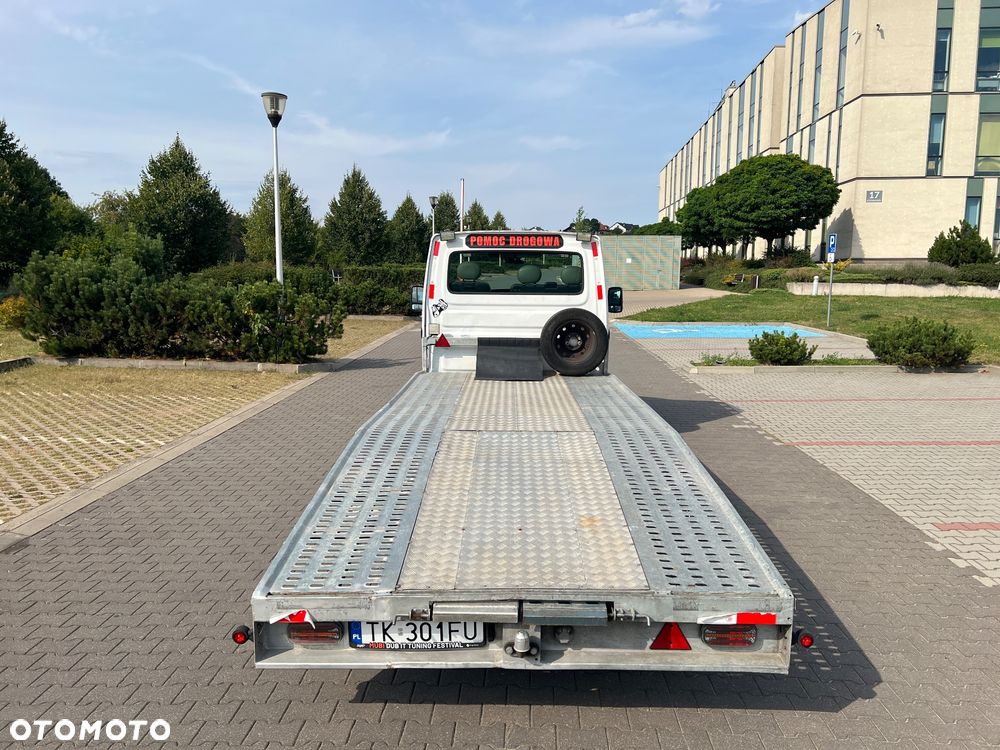 Renault Master - 8