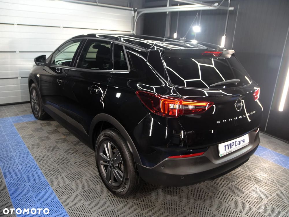 Opel Grandland X - 26