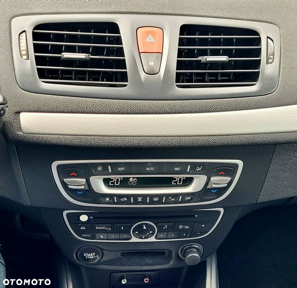 Renault Megane - 11