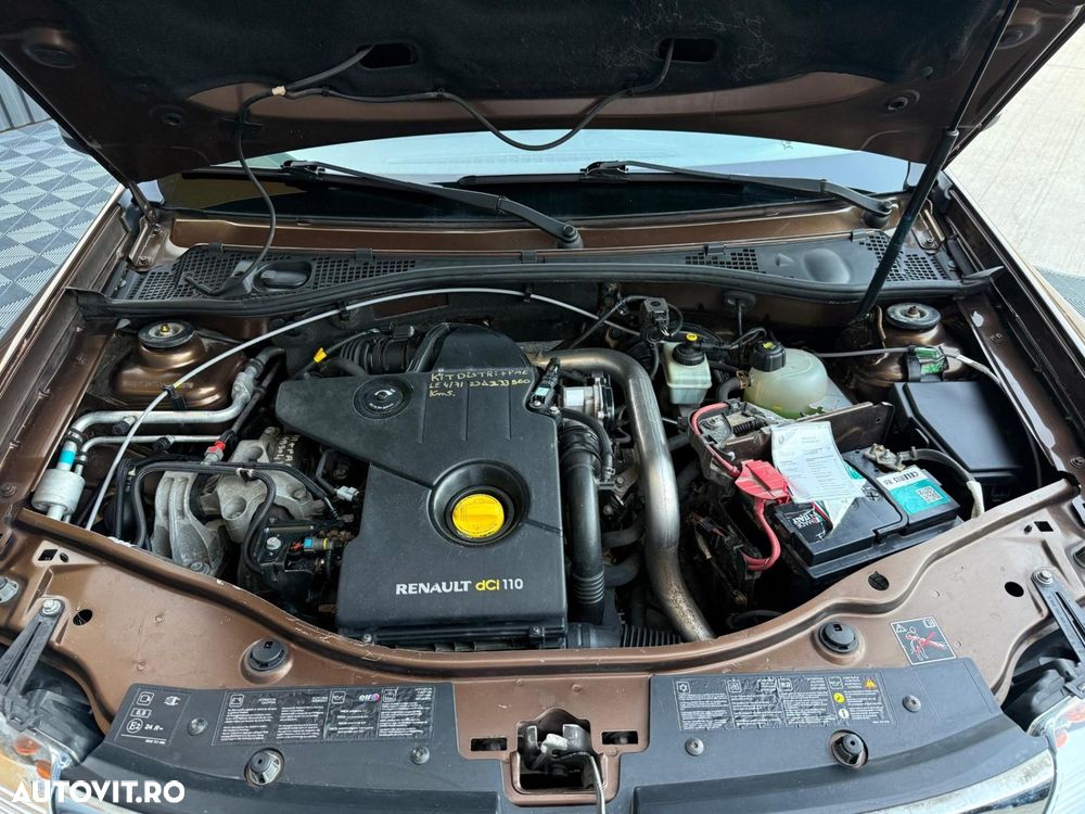 Dacia Duster - 11