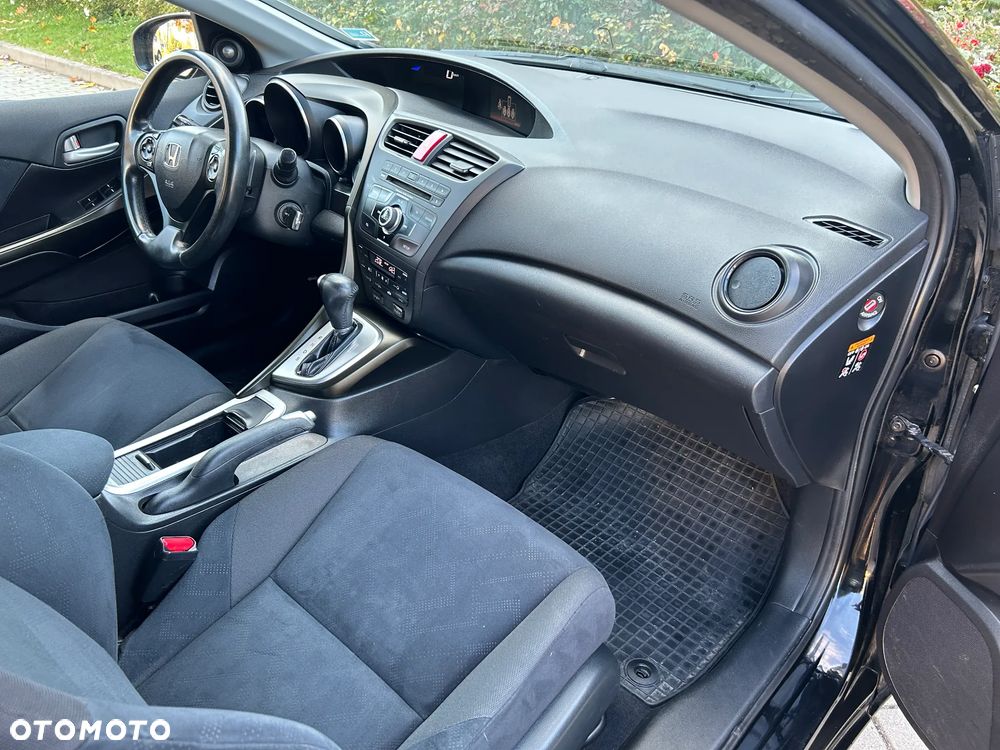 Honda Civic - 11