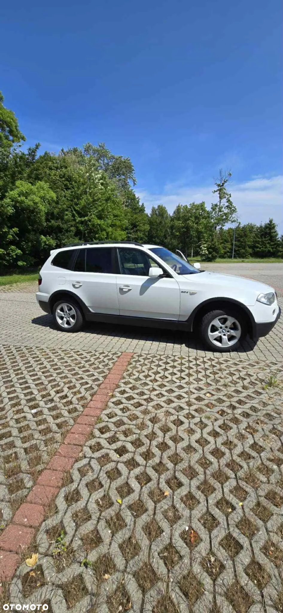 BMW X3 xDrive20d - 2