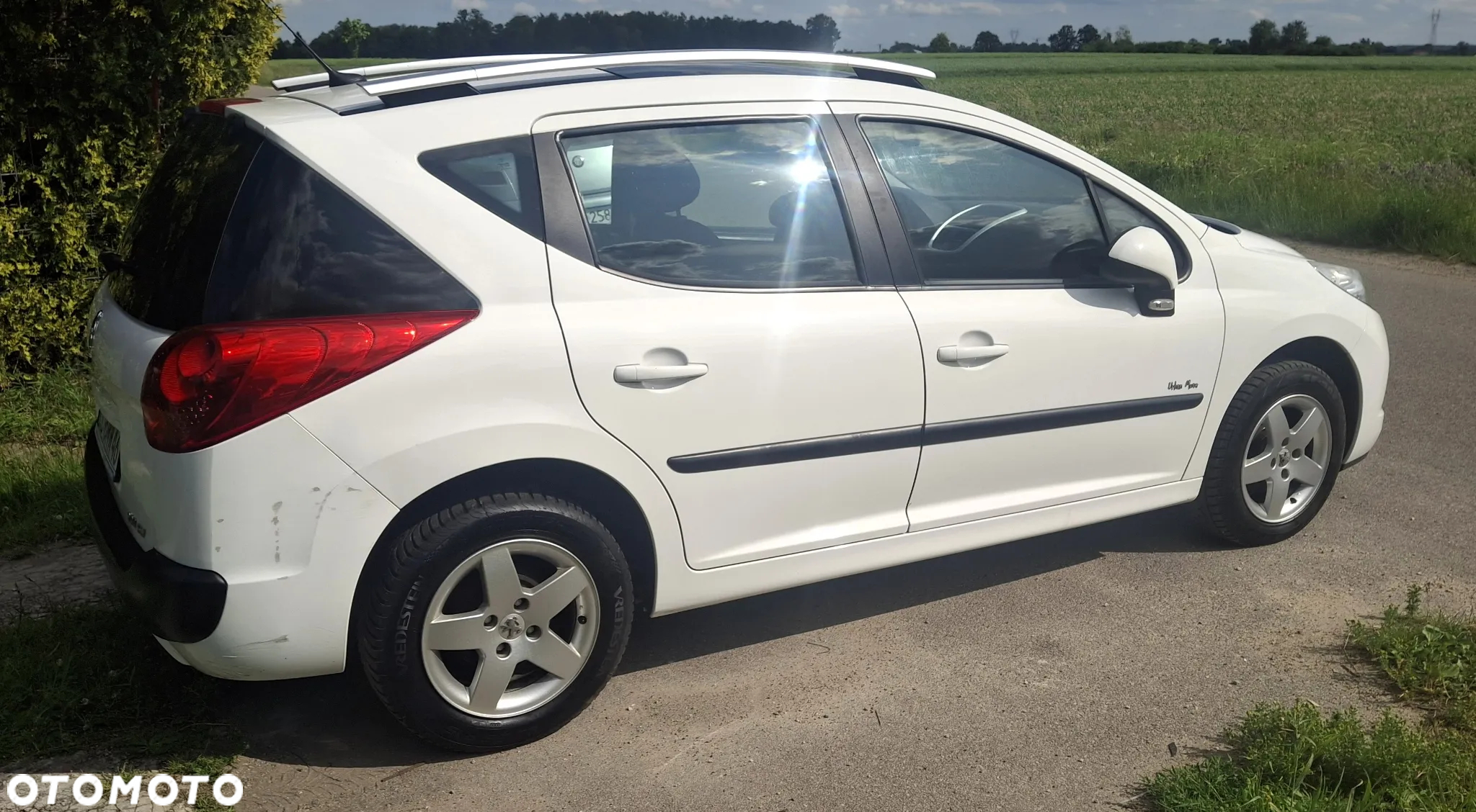Peugeot 207 75 Urban Move - 18