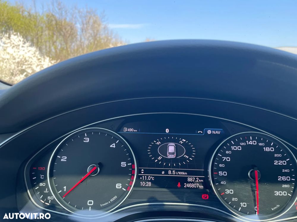 Audi A6 2.0 TDI - 16