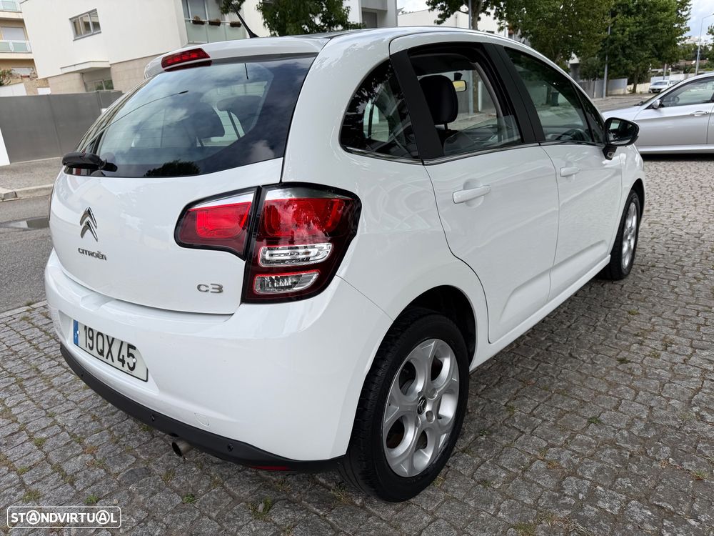Citroën C3 1.2 PureTech Collection - 4