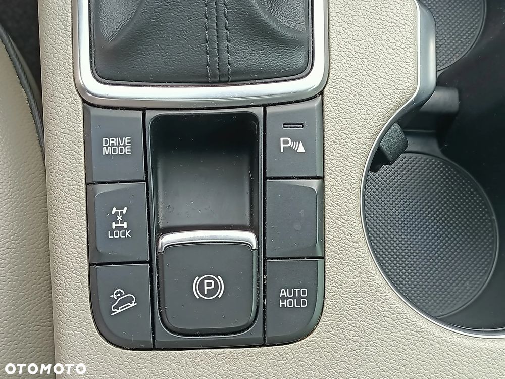 Kia Sportage - 22