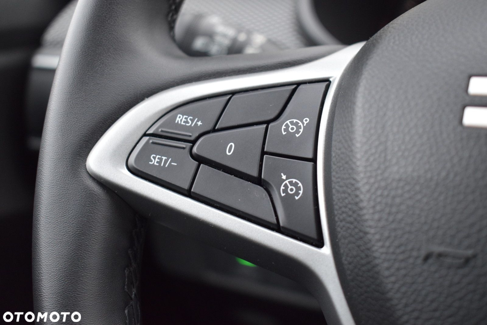 Dacia Sandero Stepway - 20