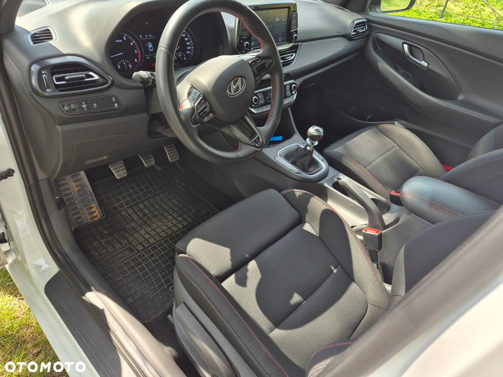 Hyundai i30 - 16
