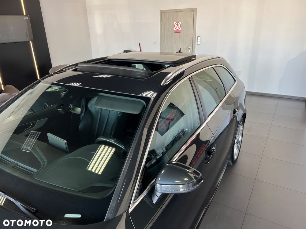 Audi A4 Avant - 2