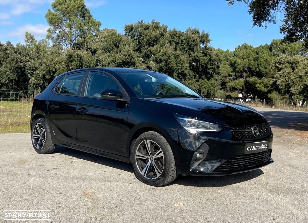 Opel Corsa 1.5 Diesel S&S Edition - 3