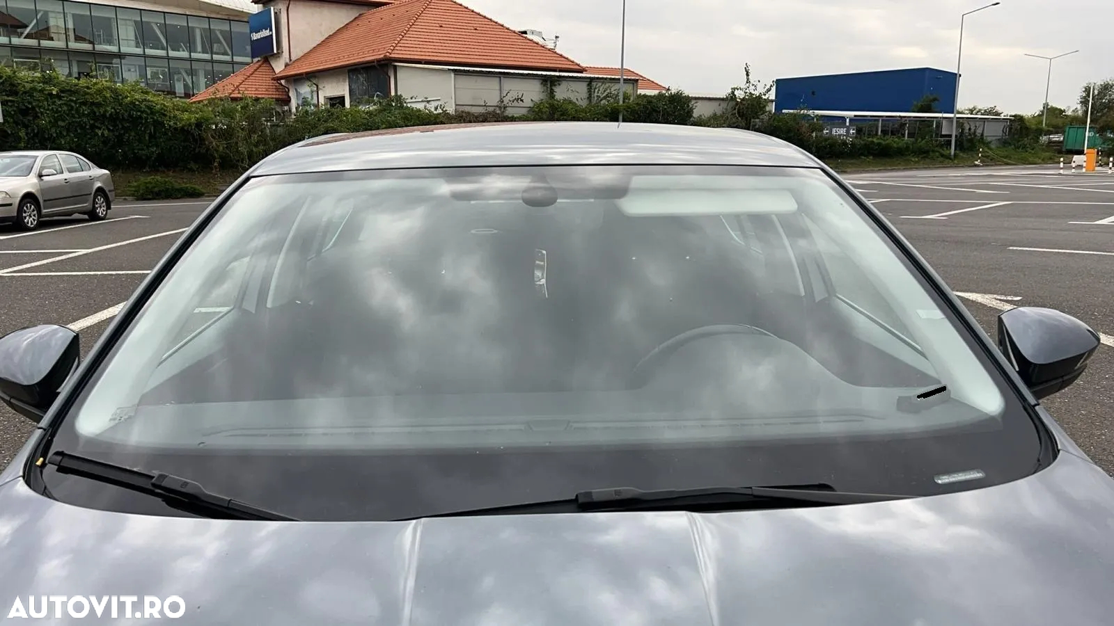 Skoda Octavia 2.0 TDI DSG 4X4 Style - 3