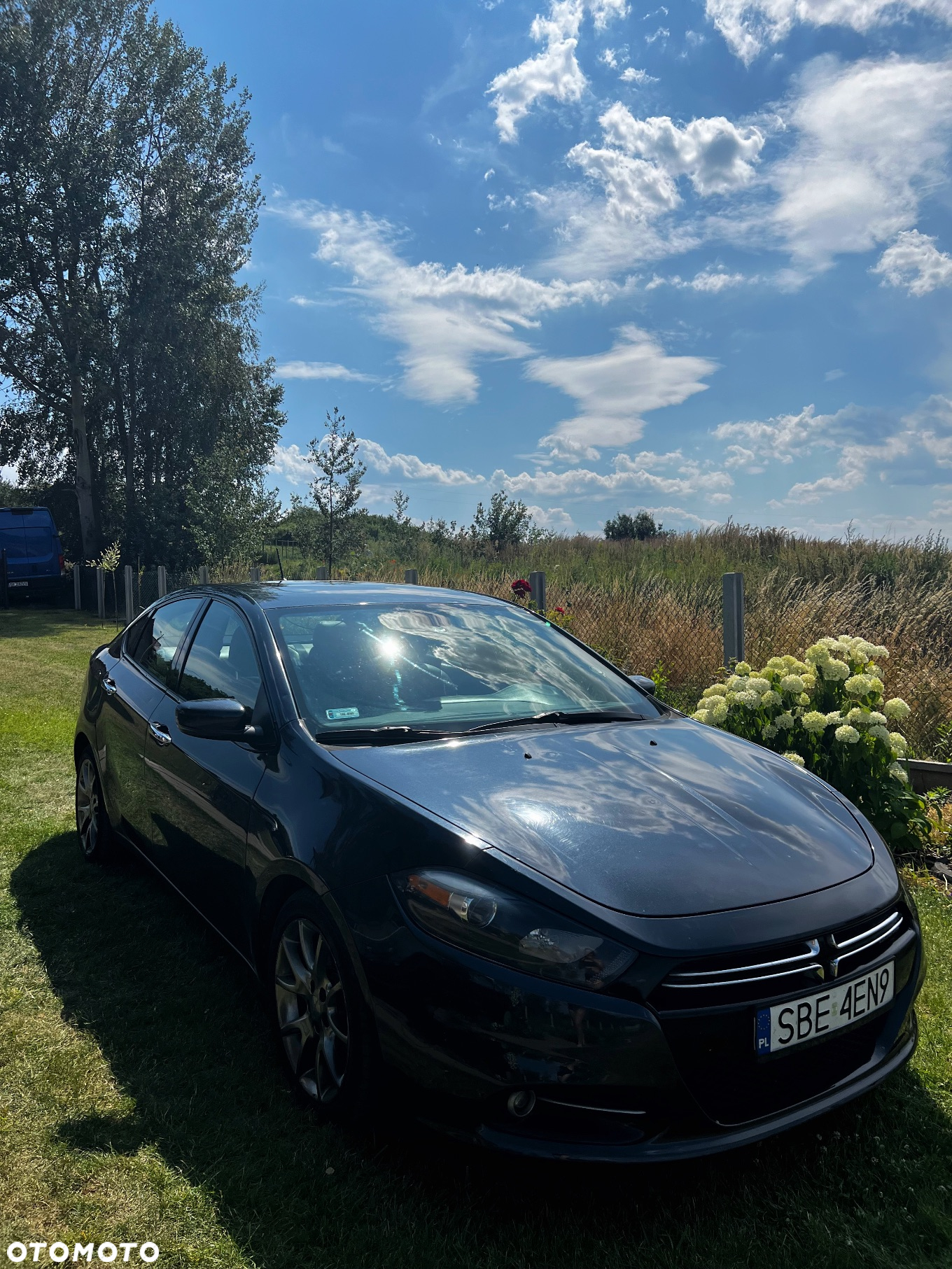 Dodge Dart - 4