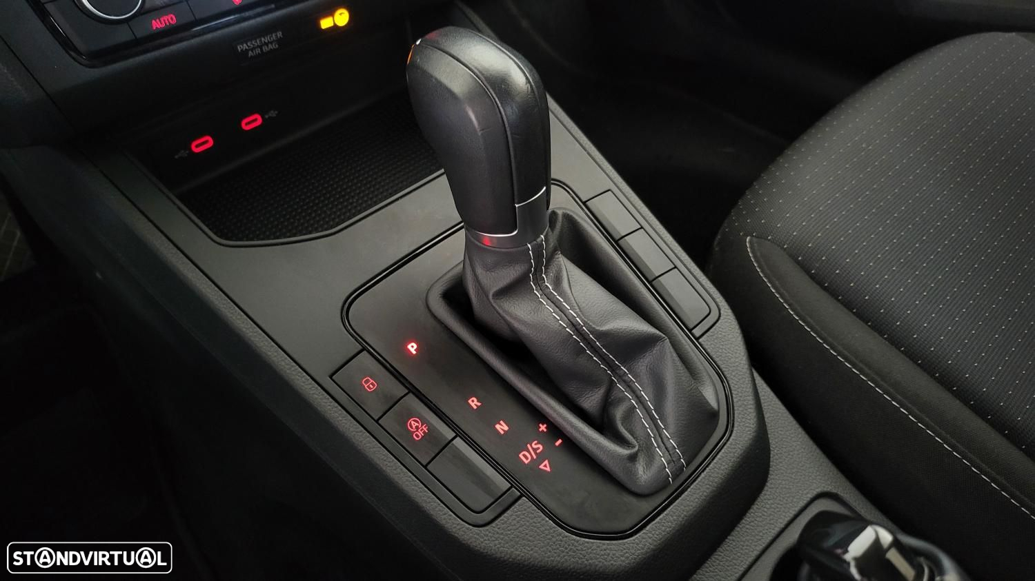 SEAT Ibiza 1.0 TSI Style DSG - 8
