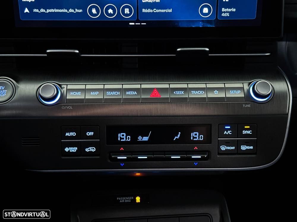 Hyundai Kauai 65.4 kWh Premium - 51