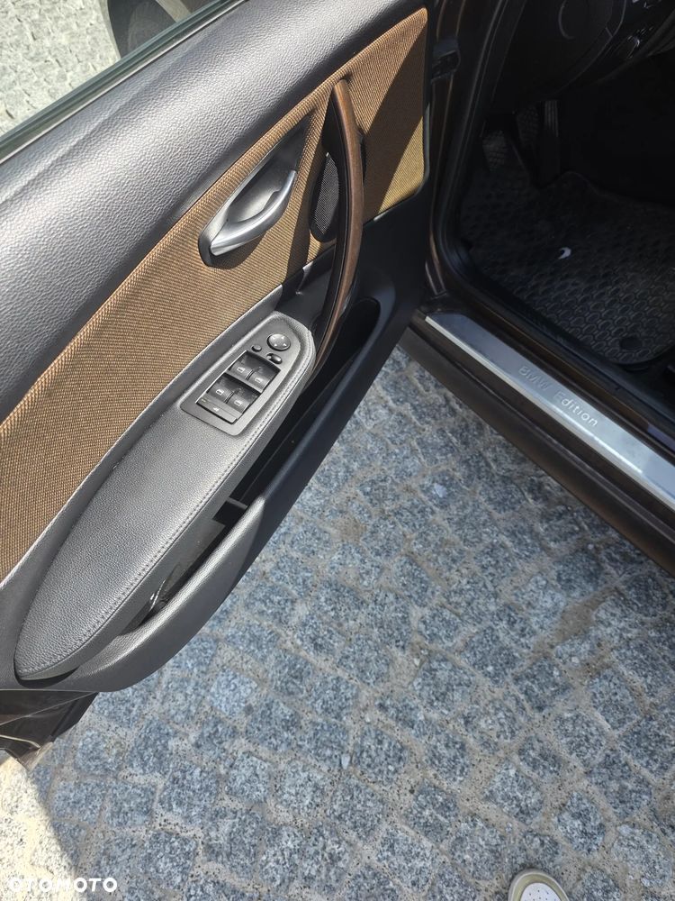BMW Seria 1 118i - 7