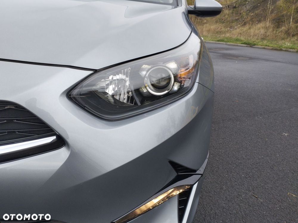 Kia Ceed 1.5 T-GDI M - 24