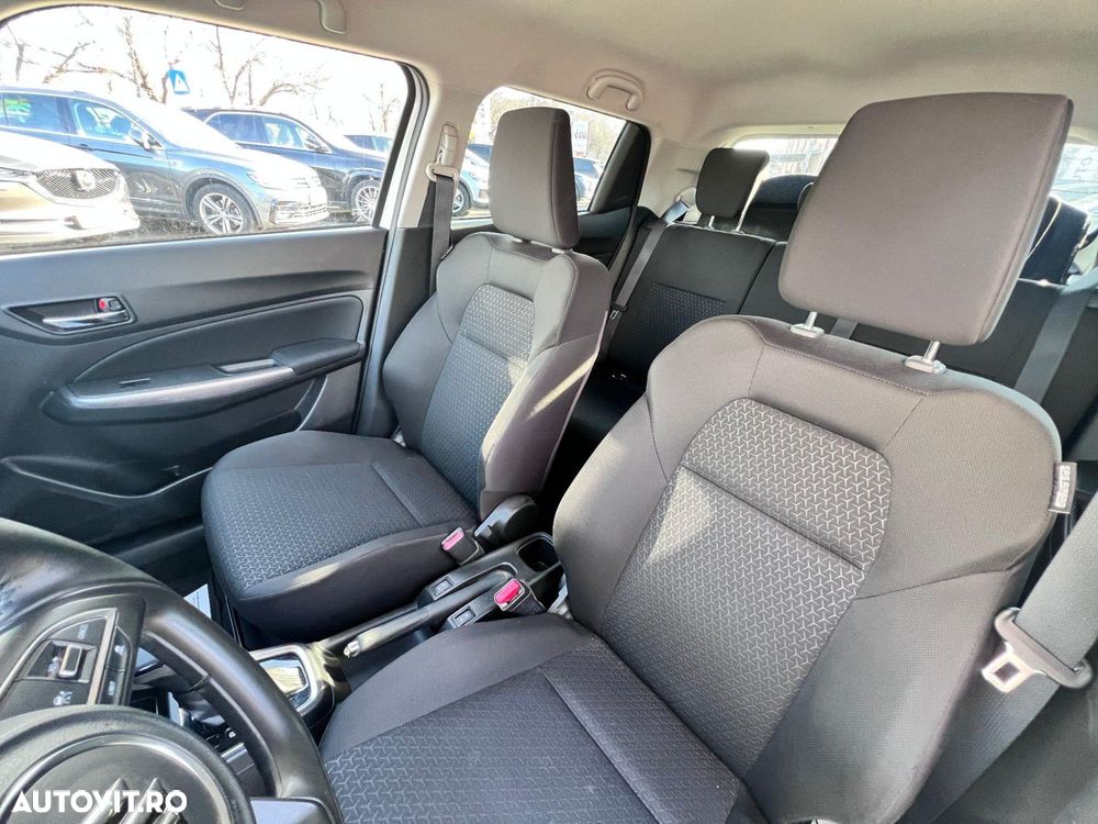 Suzuki Swift - 13