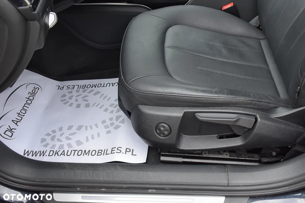 Audi A6 3.0 TDI Quattro S tronic - 21