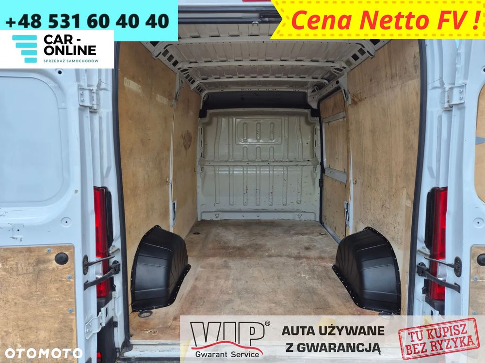 Peugeot Boxer - 9