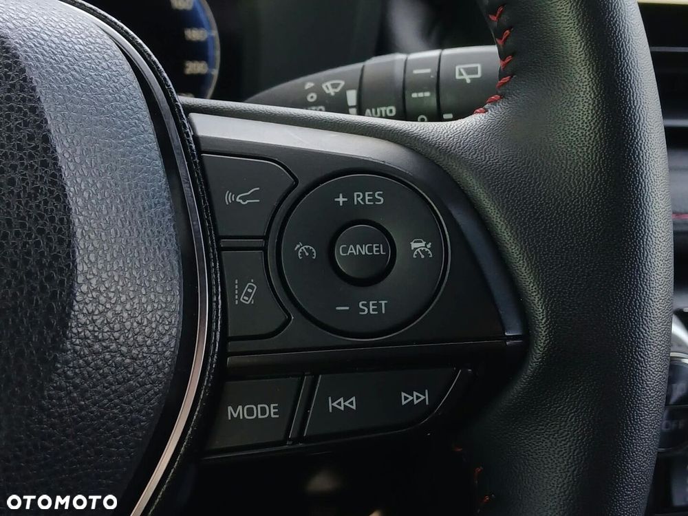 Toyota RAV4 2.5 Plug-In Hybrid Selection 4x4 - 27