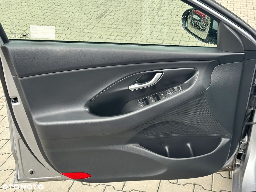 Hyundai i30 1.0 T-GDI Modern - 10