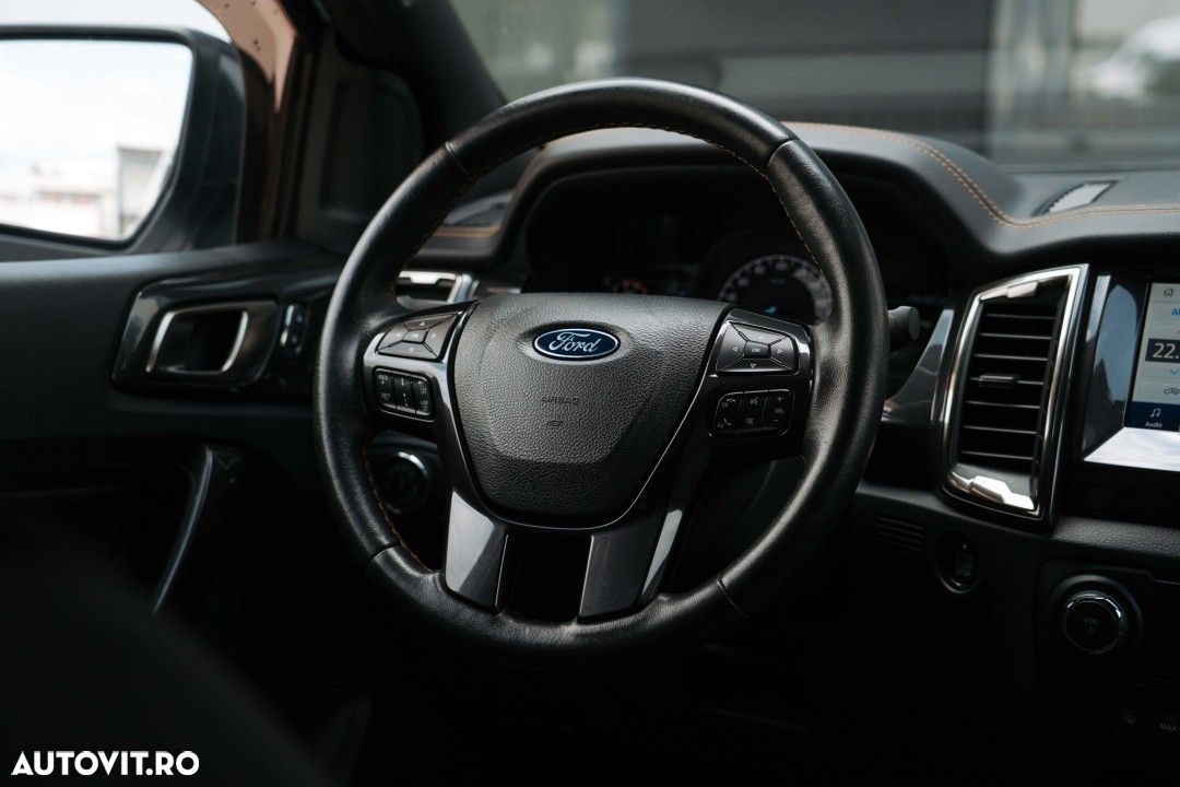 Ford Ranger - 14