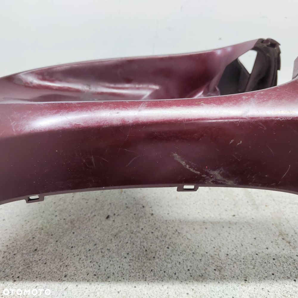 Owiewka, osłona przód Yamaha Neos - 8