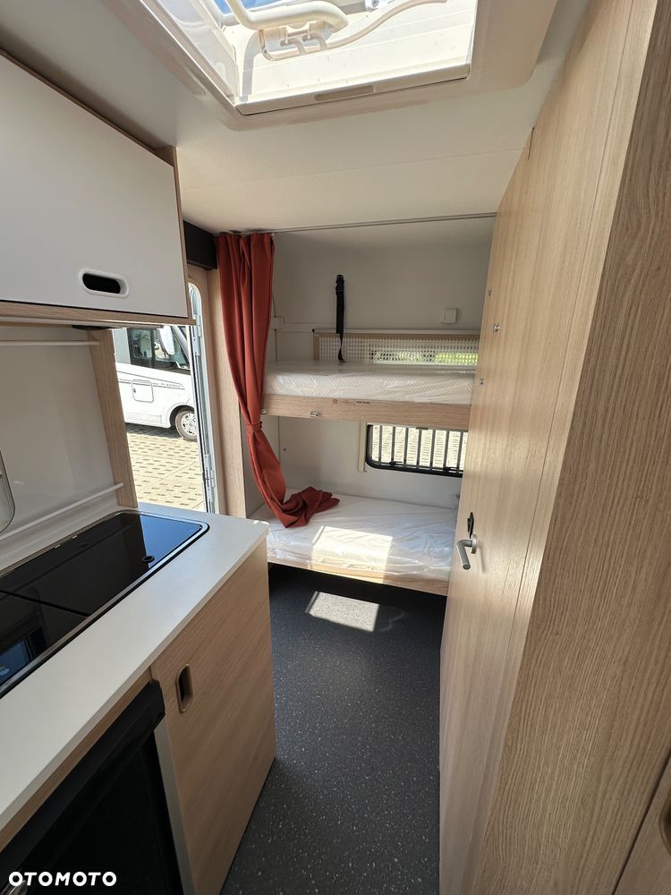 Adria AVIVA 360 DK - 9