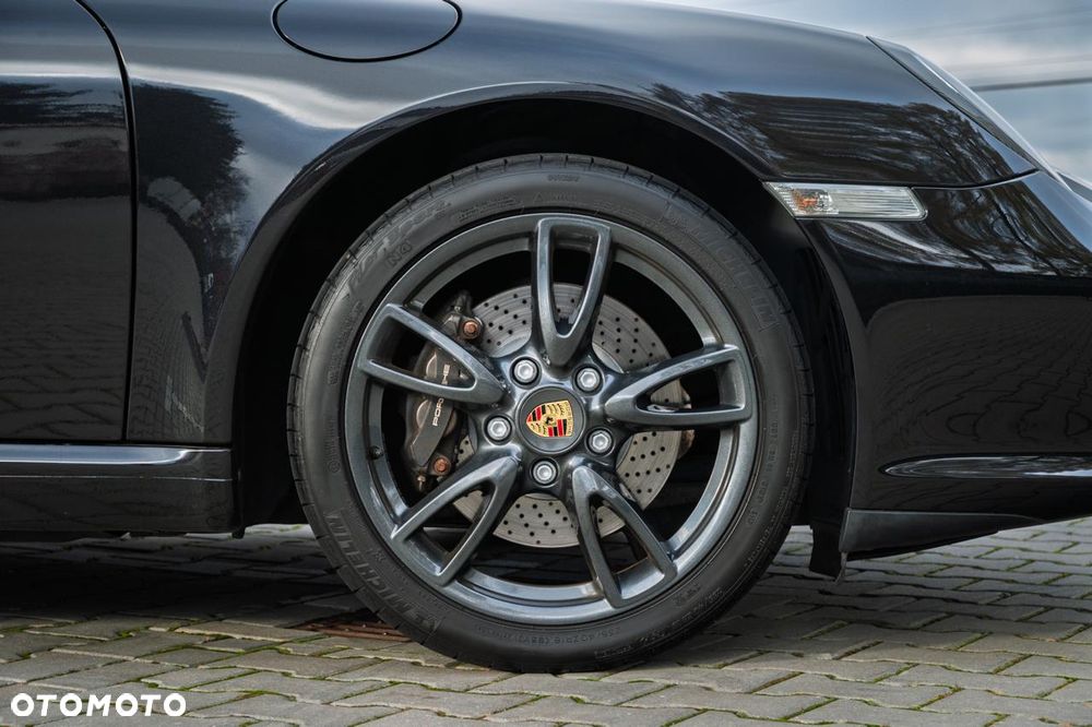 Porsche 911 Carrera PDK - 14