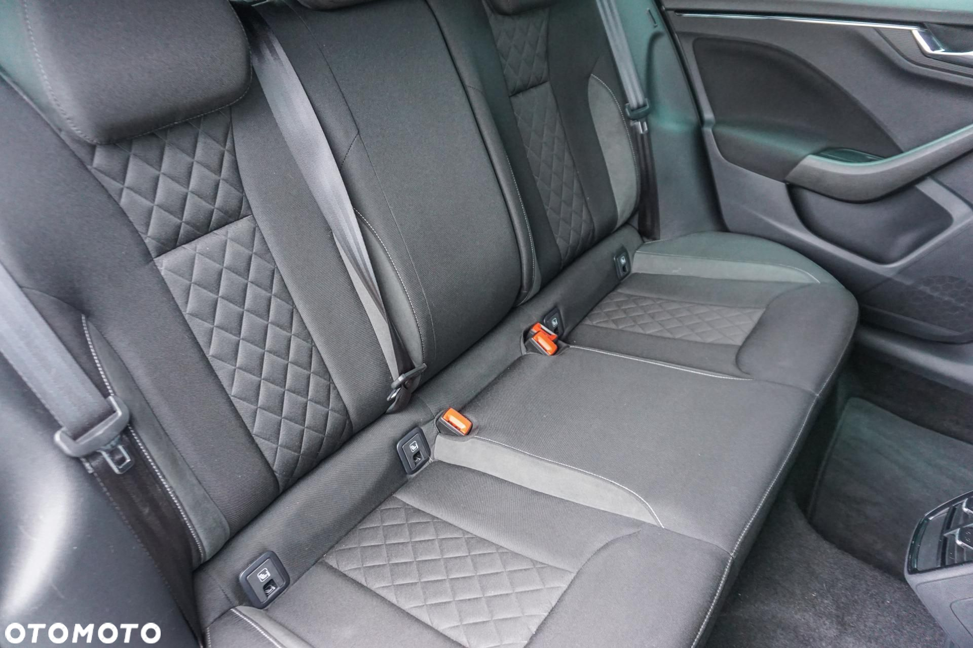 Skoda Scala 1.5 TSI Style DSG - 15