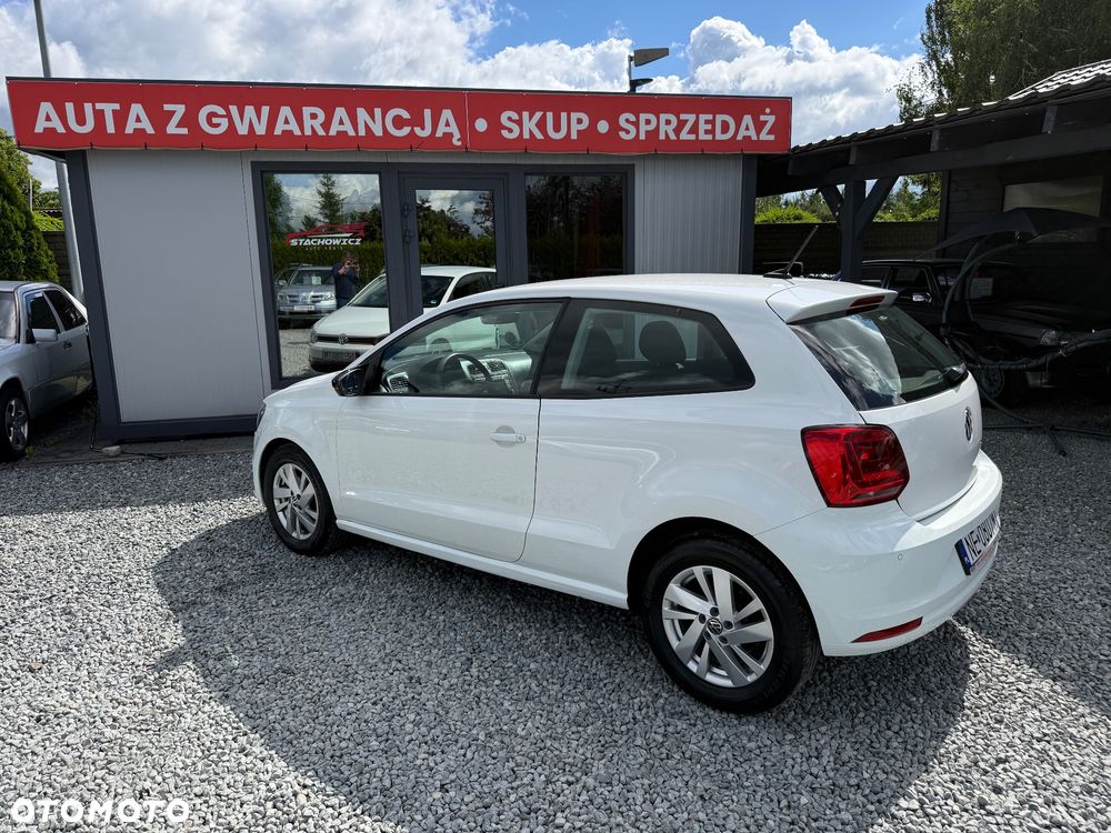 Volkswagen Polo - 26