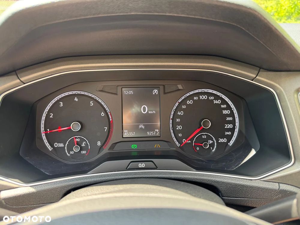 Volkswagen T-Roc 1.0 TSI - 17